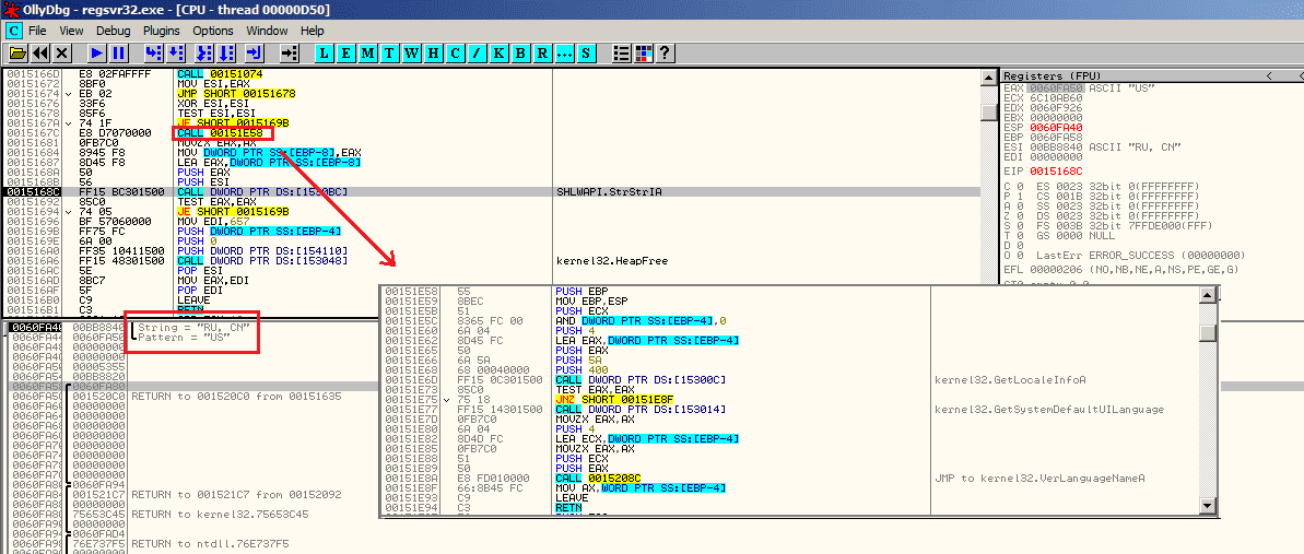 Figure 6. It avoids locales such as CN and RU