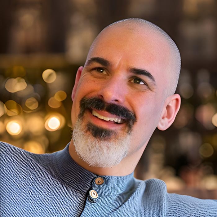 David Bloxberg