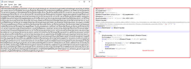 Extracted Script