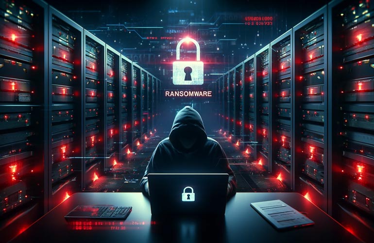 How Conti Ransomware Works, plus Analysis