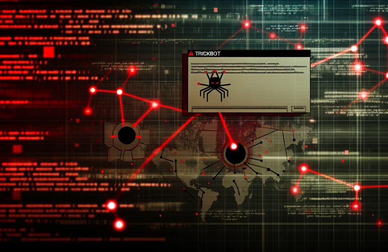Is your computer BIOS safe? Unveiling TrickBot’s new module – Part 2