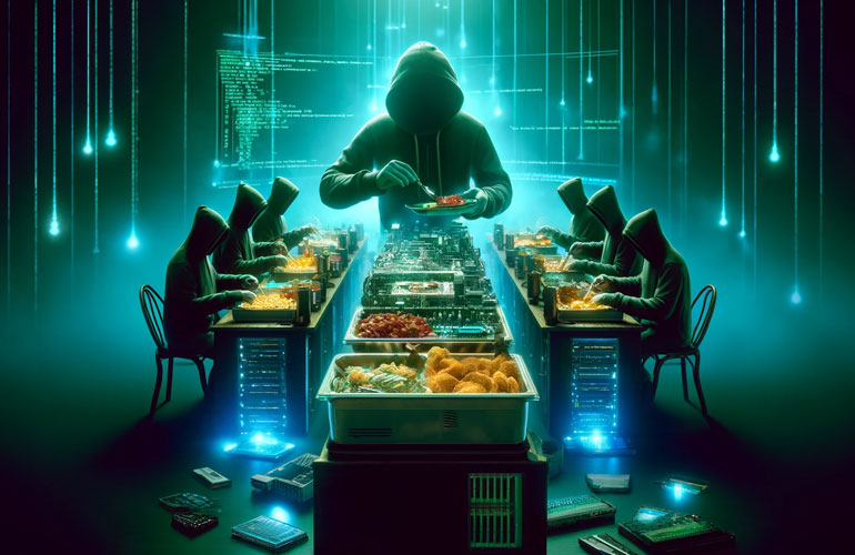 Threat Landscape 2020: A Hacker’s Buffet
