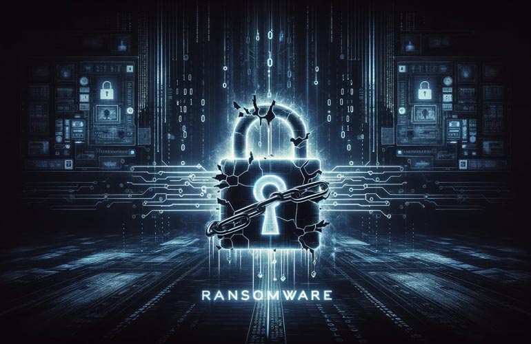 What is Ransomware?