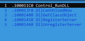 VIPRE detects and prevents this kind of malware and associated infections