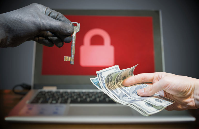 Paying Ransomware: More Reasons Not To