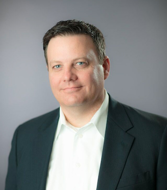 David Corlette