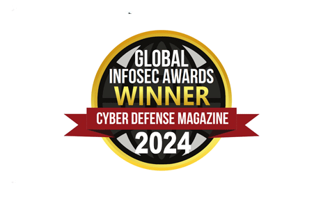 Cyber Defense Magazine Awards 2024