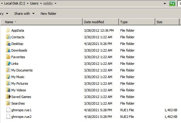 DLL will be executed using rundll32