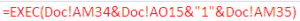 Execute Script