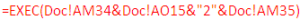 Execute Script