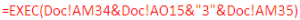 Execute Script