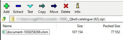 encrypted by DocuSign