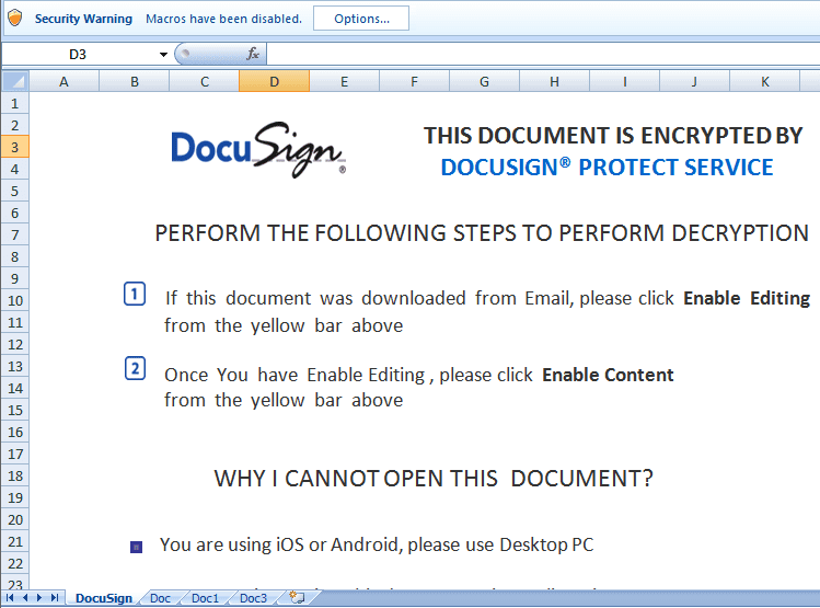 malicious script for downloading a malware.