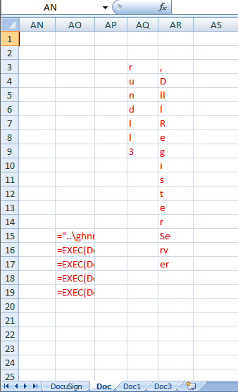 Width = Not 0