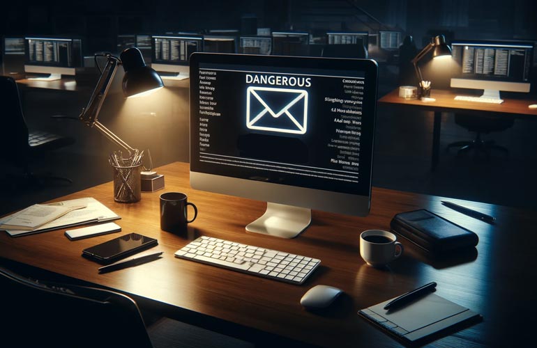 QBot Excels: Qakbot (Banking Trojan) Found in a Fake Email