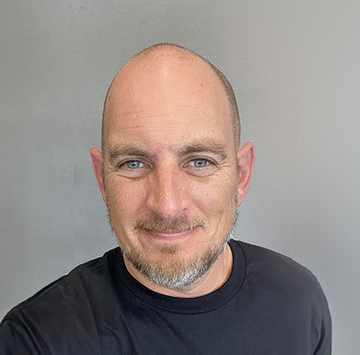 Shawn Boubel