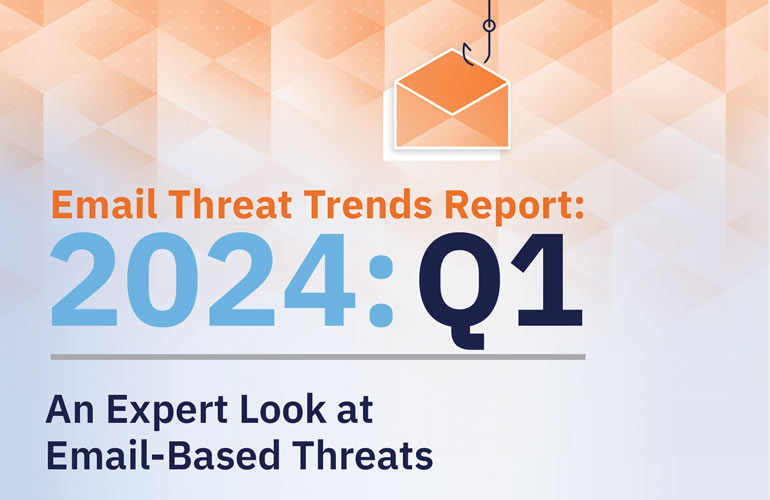 Latest VIPRE Security Group Email Threat Trends Research Exposes Global Phishing and Malware Threat Landscape