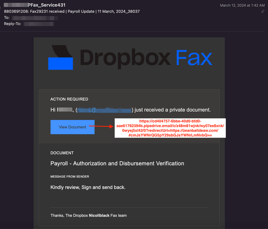 Customer relationship management domains like pipedrive.com