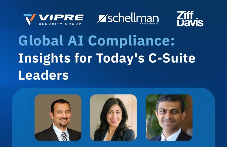 Global AI Compliance: Insights for Today’s C-Suite Leaders