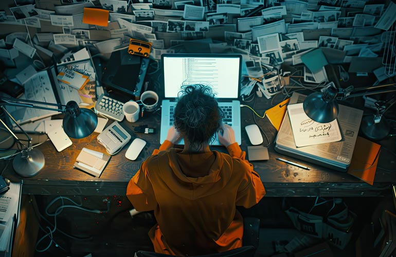 Email Spoofing – What it is & How to Stop it?