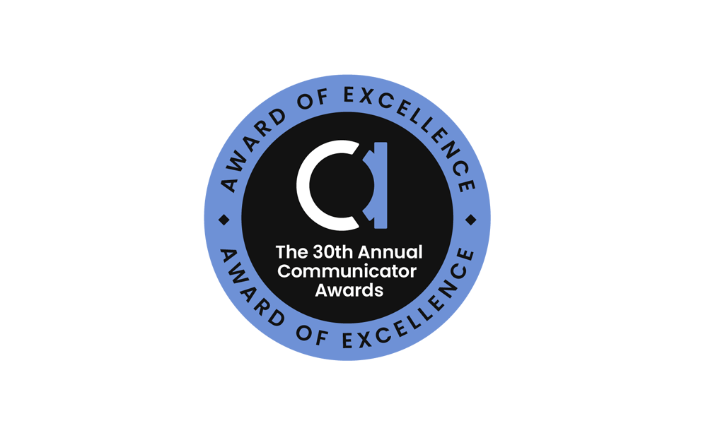 Communicator Awards