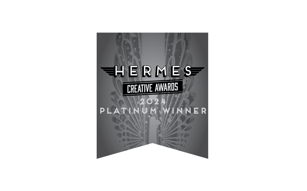 Hermes Creative Award