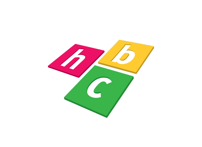 Hampshire Business Computers logo