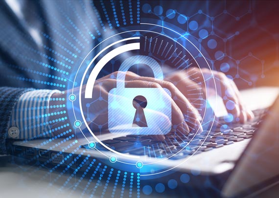 Digital cybersecurity and network protection