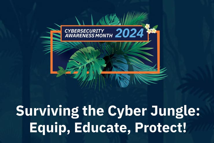 Surviving the cyber jungle webinar
