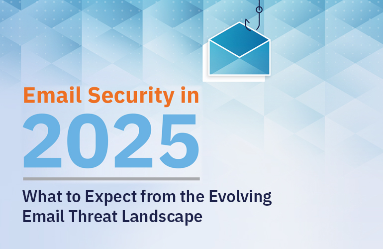VIPRE Releases its 2024 Email Threat Analysis, Providing a Window into the Email Security Landscape in 2025