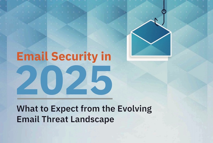Email Security in 2025 - What to expect from the evolving email threat landscape