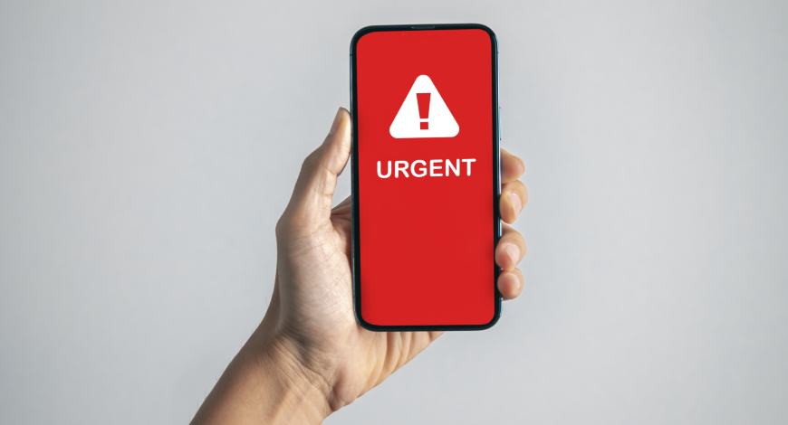 Callback Phishing — Telephone-Oriented Attack Delivery (TOAD) — is on the rise.