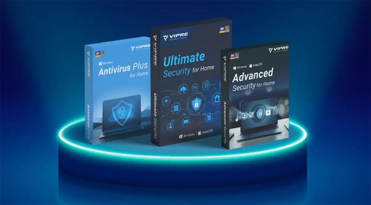 VIPRE Products