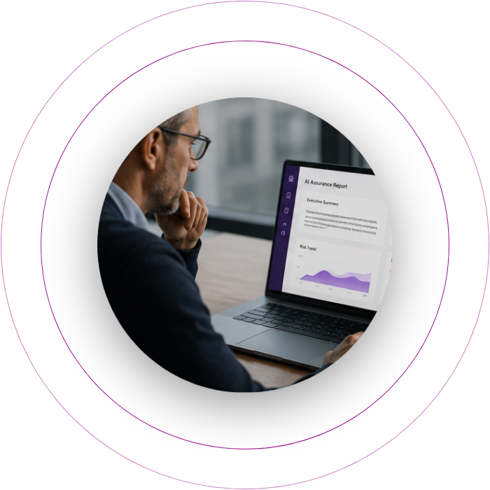 VIPRE AI Assurance